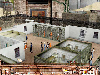 Prison Tycoon 4: Supermax Download