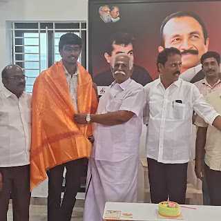 Tiruppur madhesh mdmk Tiruppur madhesh mdmk
