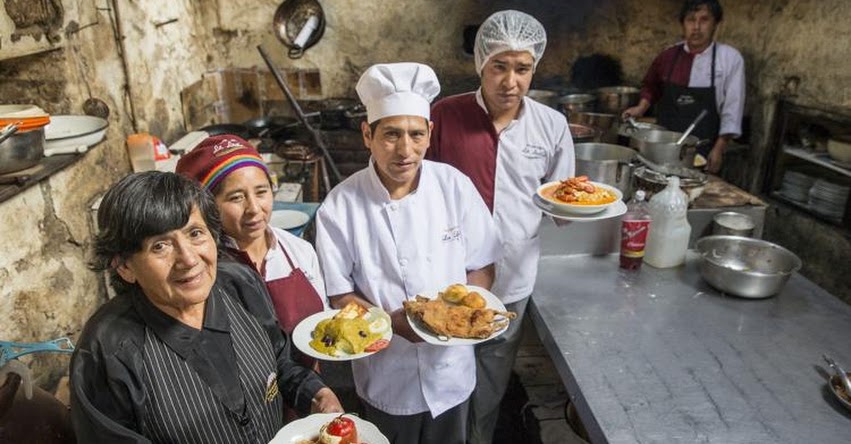 UNESCO reconoce innovación de arequipeños y ayacuchanos - www.es.unesco.org