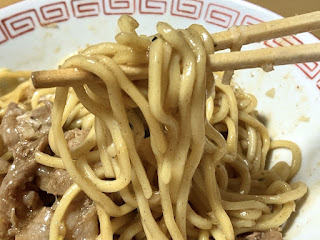 麺リフト