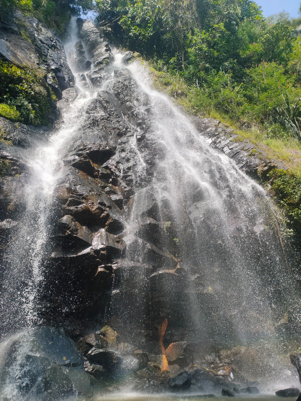 Curug Gawang Sindangkerta