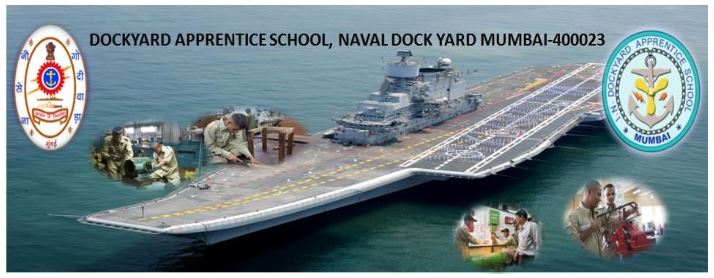 Naval Dockyard Recruitment 2019