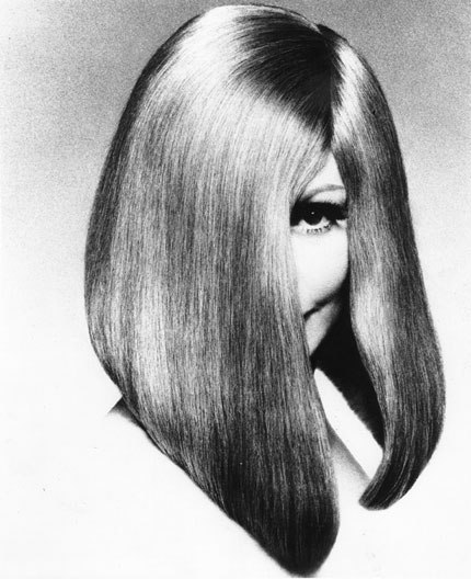 If It's Hip, It's Here (Archives): Vidal Sassoon Dies But 