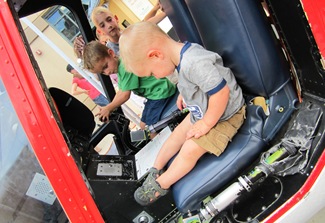 nate and ryan in helicoptor (1 of 1)
