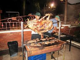  Kambing  Guling  Catering Murah Jakarta Selatan