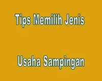 Peluang Usaha Sampingan Tips Orang Sukses  Review Ebooks