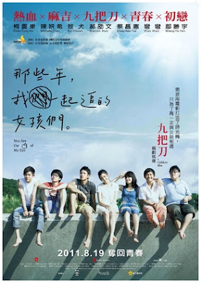 Download You Are the Apple of My Eye 2011 Bluray Subtitle Indonesia