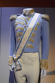 Prince Charming wedding costume Cinderella