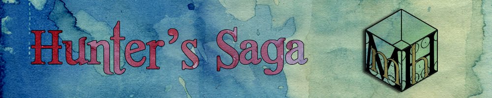 Hunter's Saga