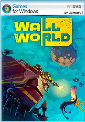 Wall World PC Full Español 2023