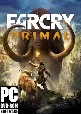 โหลดเกมส์ Far Cry Primal