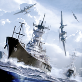 Battle of Warships v1.27 Mod Apk