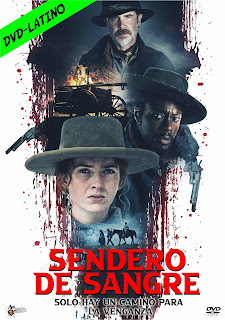 SENDERO DE SANGRE – ORGAN TRAIL – DVD-5 – DUAL LATINO – 2022 – (VIP)
