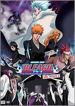 desenho Download   Bleach Episódio 313   HDTV   Legendado