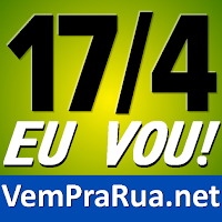 foto verde para avatar no twitter, eu vou 17 de abril