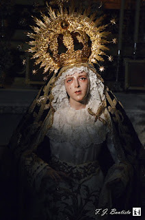 Virgen del Mayor Dolor