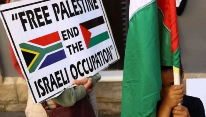 توتر دبلوماسي: إسرائيل تستدعي سفيرها من جنوب أفريقيا بسبب موقفها من الصراع في غزة