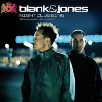 coleccion de lujo blank & jones 2011,super toneras