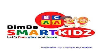 Lowongan Kerja BimBa SMARTKIDZ Cibeureum Sukabumi 2024