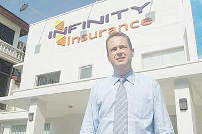 Infinity Insurance