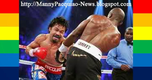 Manny Pacquiao Next Fight: How Much Does Pac-Man Have On The Line Against Timothy Bradley?