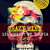 NEW SONG ALERT: CRAZY MIND. LYL CHRYST FT BELVIA