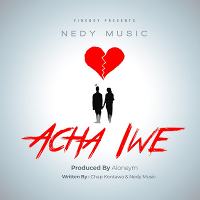New Song Performed by Nedy Music. The song titled as Acha Iwe. Produced by Aloneym. Enjoy Listen and Download Nyimbo Mpya 2020.