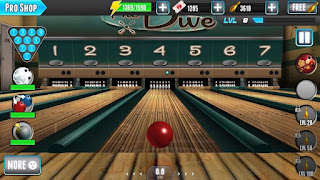 PBA® Bowling Challenge Mod Apk v3.1.2 Full version