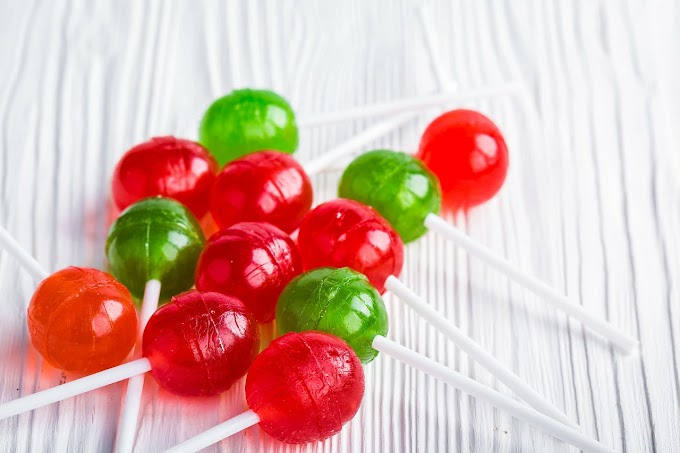 Lollipops Make Diagnostic Testing Sweeter: A Novel and Enjoyable Approach to Saliva Collection"