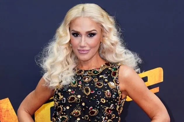 Gwen Stefani Gets Candid About Balancing Motherhood and No Doubt: “I Had So Much Insecurity”