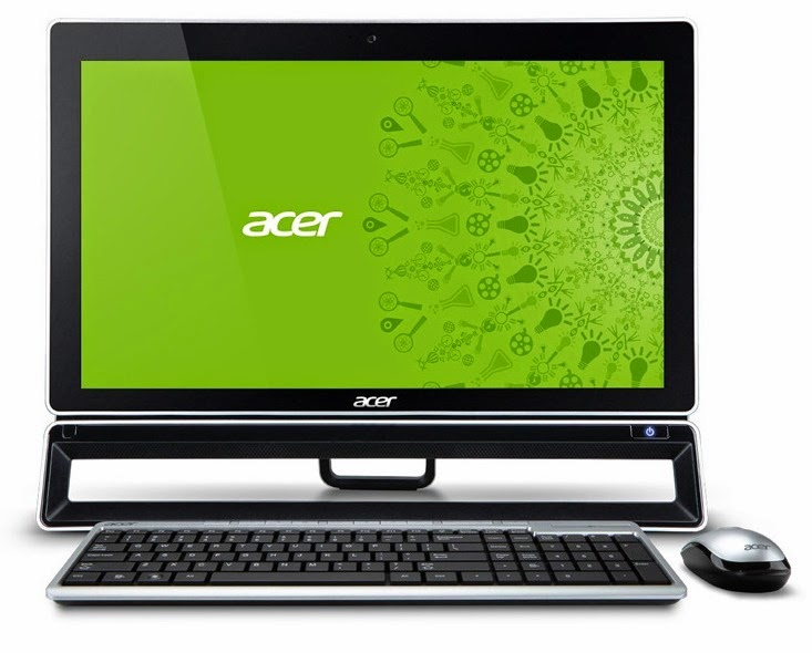 моноблоки фирмы Acer