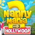 Nanny Mania 2: Goes to Hollywood 