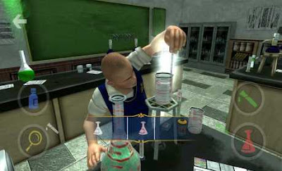 Download Game Bully (Anniversary Edition) Apk Data for Android