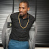 D'banj stuck in South Africa...laments about missing Peter 'P-Square' Okoye's wedding