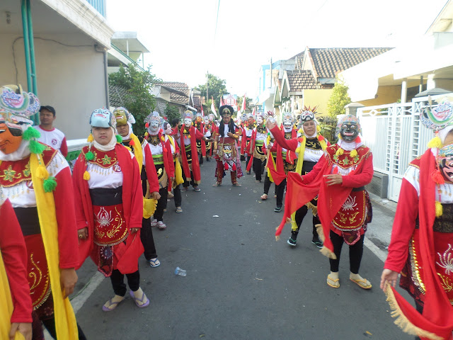 karnaval 17an