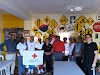 Cruz Roja Santo Domingo Oeste inicia curso de conducción para sus voluntarios