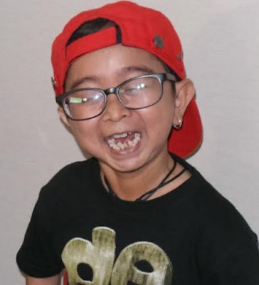 Foto Terbaru Daus Mini