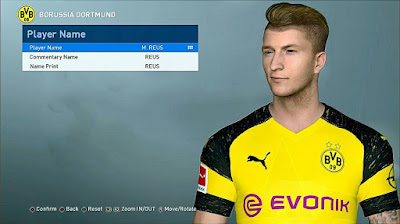 PES 2017 Big Facepack Repack by Ferdiyansyah Surya Pratama