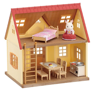  calico critters