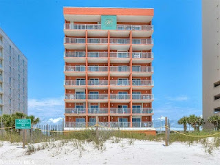 Westwind Condo For Sale Gulf Shores AL Real Estate 