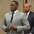 R.Kelly's Attorney compares him to Dr. Martin Luther King Jr. in closing arguments for his trail