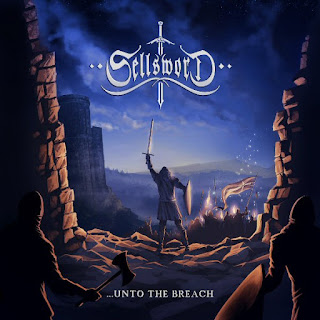 Το τραγούδι των Sellsword "Unto The Breach" από το ομότιτλο album