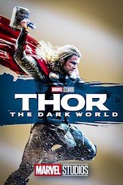 Thor the dark world 