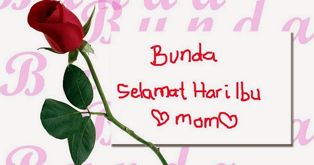 Puisi Ucapan Hari Ibu  Kata Mutiara Gokil