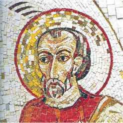 St. Pionius