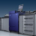  Konica Minolta’s AccurioPress C6100 wint internationale award  