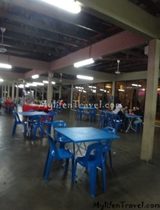 Restoran D Jetty 8 Beradik 07