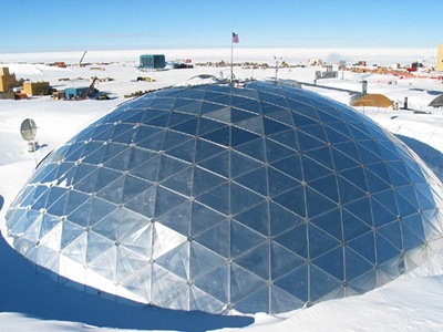 GeodesicDome