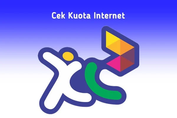 Cara Cek Kuota Internet XL Lengkap