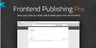 Frontend Publishing Pro Free Download